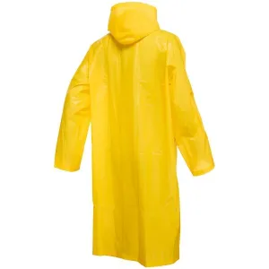 Viola TOURIST RAINCOAT Pláštenka, žltá, veľkosť