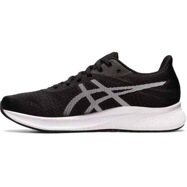 ASICS PATRIOT 13 W Pánska bežecká obuv, čierna, veľkosť 44