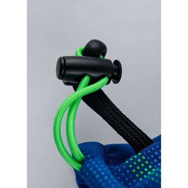 Reusch MAXI R-TEX XT MITTEN Detské zimné rukavice, modrá, veľkosť 3