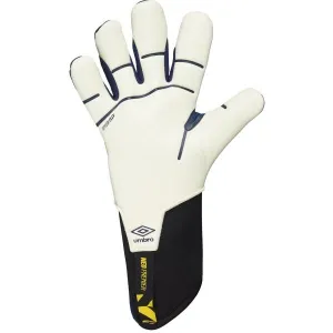 Umbro NEO PREMIER GLOVE Pánske brankárske rukavice, tmavo modrá, veľkosť