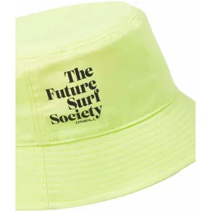O'Neill SUNNY BUCKET HAT Klobúk pre mužov a ženy, reflexný neón, veľkosť UNI