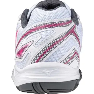 Mizuno BREAK SHOT 4 AC W Dámska tenisová obuv, biela, veľkosť 37