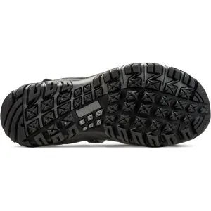 Hannah RIDDLE Unisex sandále, čierna, veľkosť 39