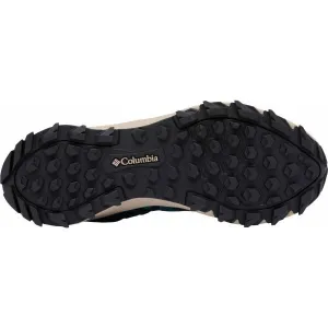 Columbia PEAKFREAK II MID OUTDRY Pánska outdoorová obuv, modrá, veľkosť 42
