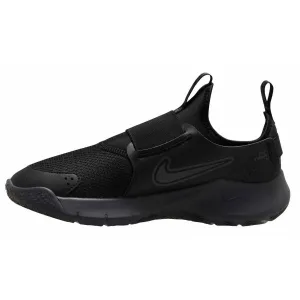 Nike FLEX RUNNER 3 Detská bežecká obuv, čierna, veľkosť 39