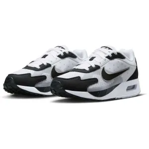 Nike AIR MAX SOLO Pánska voľnočasová obuv, biela, veľkosť 44.5
