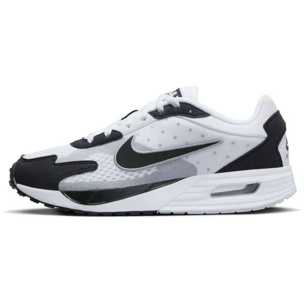 Nike AIR MAX SOLO Pánska voľnočasová obuv, biela, veľkosť 44.5
