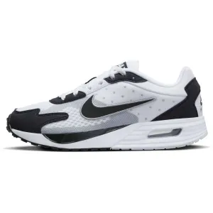 Nike AIR MAX SOLO Pánska voľnočasová obuv, biela, veľkosť 44.5