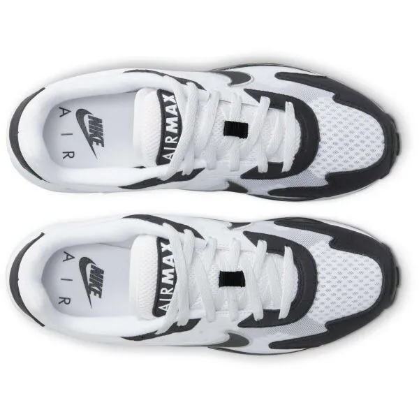 Nike AIR MAX SOLO Pánska voľnočasová obuv, biela, veľkosť 44.5