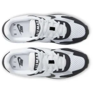 Nike AIR MAX SOLO Pánska voľnočasová obuv, biela, veľkosť 44.5