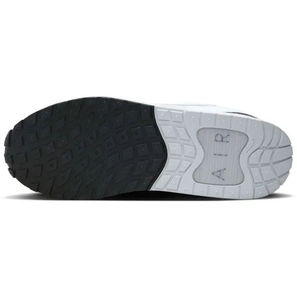 Nike AIR MAX SOLO Pánska voľnočasová obuv, biela, veľkosť 44.5