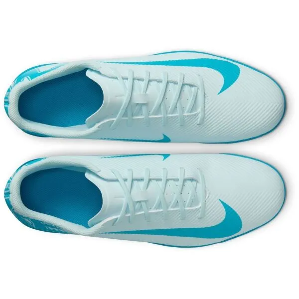 Nike MERCURIAL VAPOR 16 CLUB TF Pánske turfy, svetlomodrá, veľkosť 46