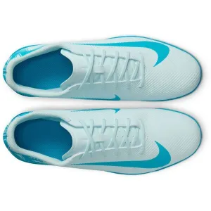 Nike MERCURIAL VAPOR 16 CLUB TF Pánske turfy, svetlomodrá, veľkosť 46
