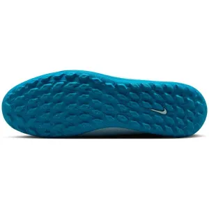 Nike MERCURIAL VAPOR 16 CLUB TF Pánske turfy, svetlomodrá, veľkosť 46