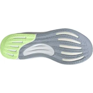 Bežecké tenisky pánske adidas Supernova Stride - carbon/green spark/wonder blue
