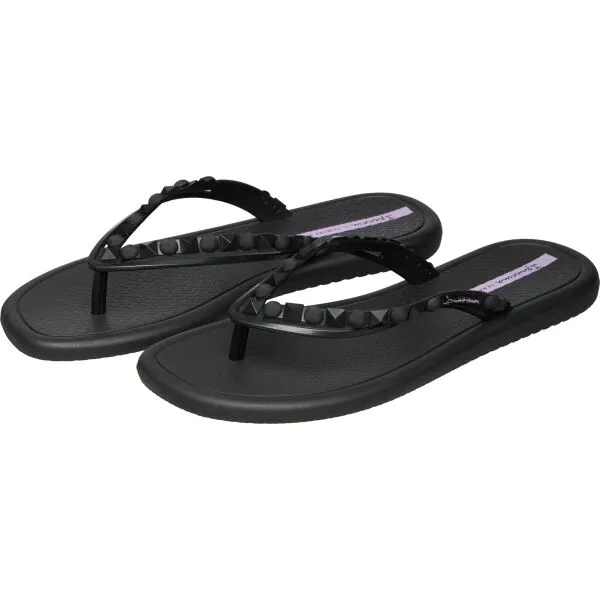 Ipanema KIREI FEM Dámske žabky, čierna, veľkosť