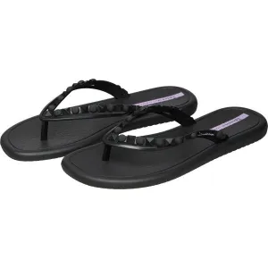Ipanema KIREI FEM Dámske žabky, čierna, veľkosť