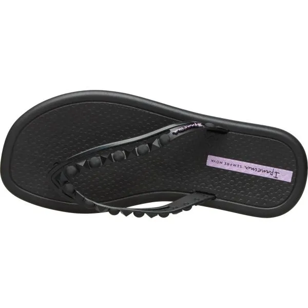 Ipanema KIREI FEM Dámske žabky, čierna, veľkosť