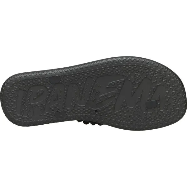 Ipanema KIREI FEM Dámske žabky, čierna, veľkosť