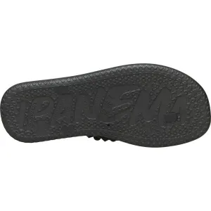 Ipanema KIREI FEM Dámske žabky, čierna, veľkosť