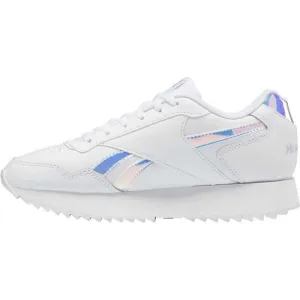 Reebok GLIDE RIPPLE Dámska obuv na voľný čas, biela, veľkosť 38