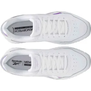 Reebok GLIDE RIPPLE Dámska obuv na voľný čas, biela, veľkosť 38