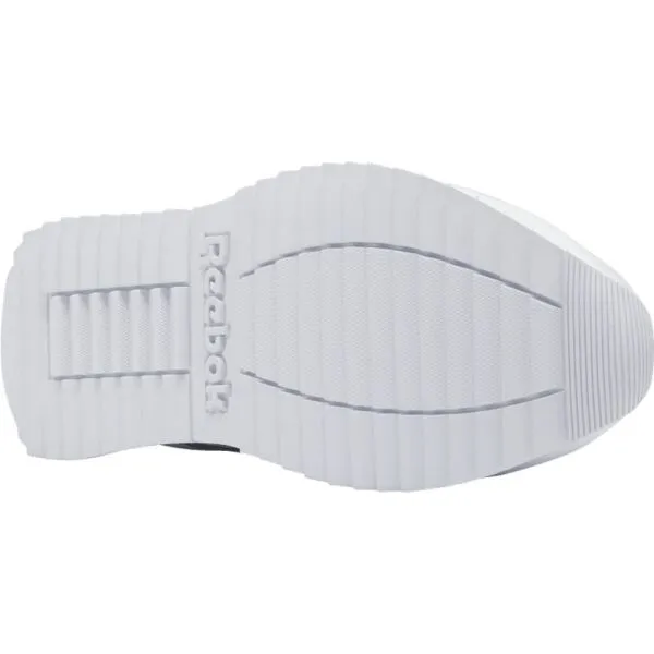 Reebok GLIDE RIPPLE Dámska obuv na voľný čas, biela, veľkosť 38