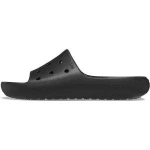 Šlapky (plážová obuv) CROCS Classic Slide V2 black
