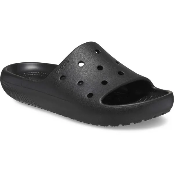 Šlapky (plážová obuv) CROCS Classic Slide V2 black