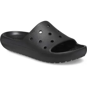 Šlapky (plážová obuv) CROCS Classic Slide V2 black