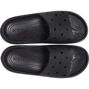 Šlapky (plážová obuv) CROCS Classic Slide V2 black