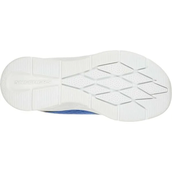 Skechers MICROSPEC MAX II Detská obuv, modrá, veľkosť