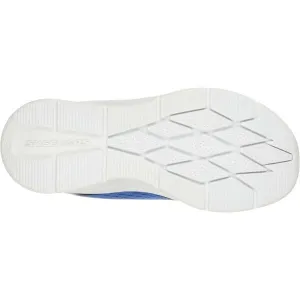 Skechers MICROSPEC MAX II Detská obuv, modrá, veľkosť
