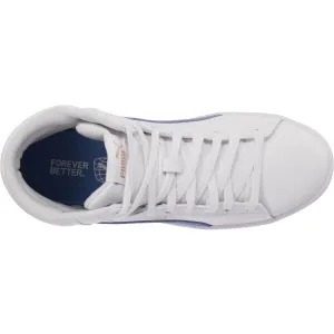 Puma VIKKY V3 MID L Dámske tenisky, biela, veľkosť 38
