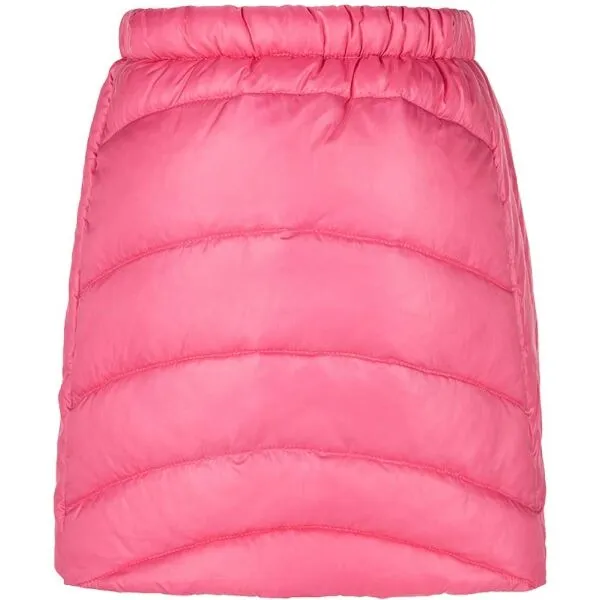 Girls' sports skirt LOAP INGRUSA Pink