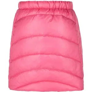 Girls' sports skirt LOAP INGRUSA Pink