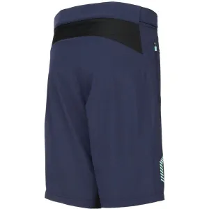 Arcore JOWANY Dámske cyklistické šortky, modrá, veľkosť