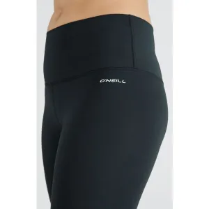 O'Neill ACTIVE SWIM TO GYM LEGGING Dámske legíny, čierna, veľkosť