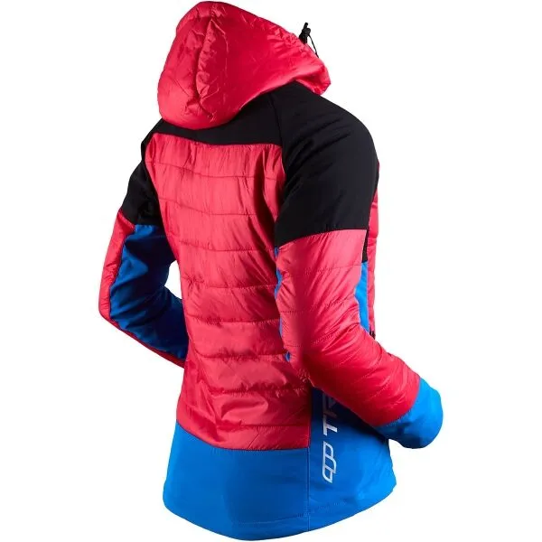 Trimm W MAROLA Jacket pink
