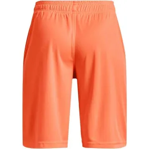 Under Armour PROTOTYPE 2.0 LOGO SHORTS Chlapčenské kraťasy, oranžová, veľkosť M