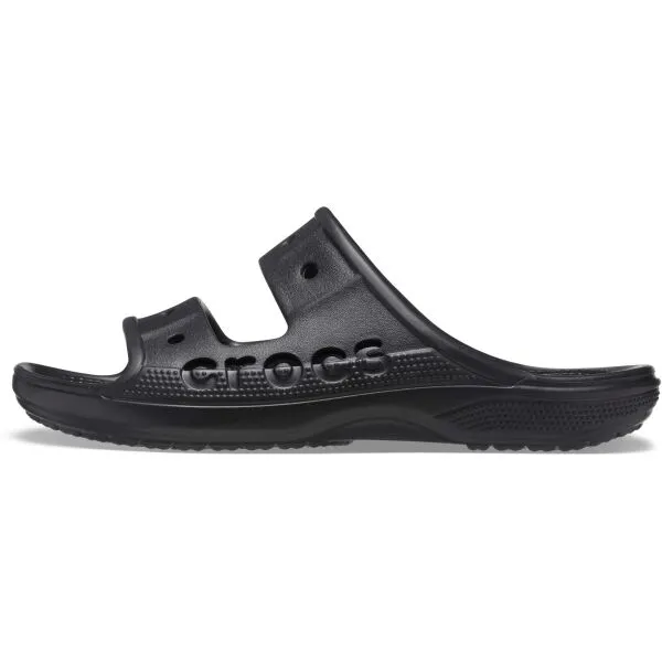 Sandále CROCS Baya Sandal black