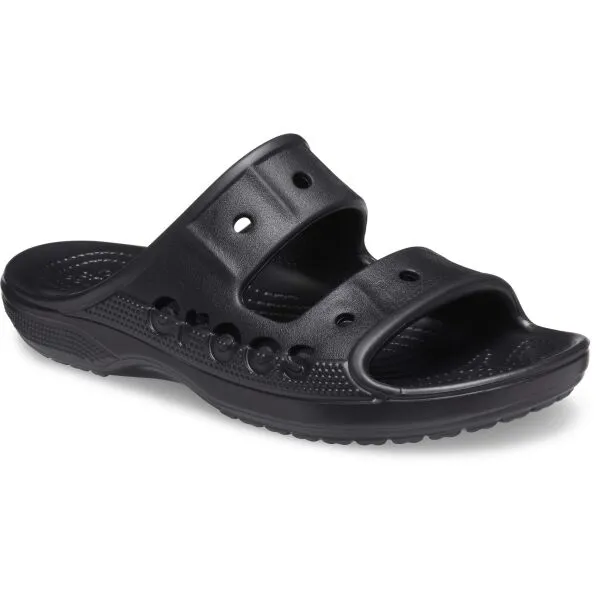 Sandále CROCS Baya Sandal black
