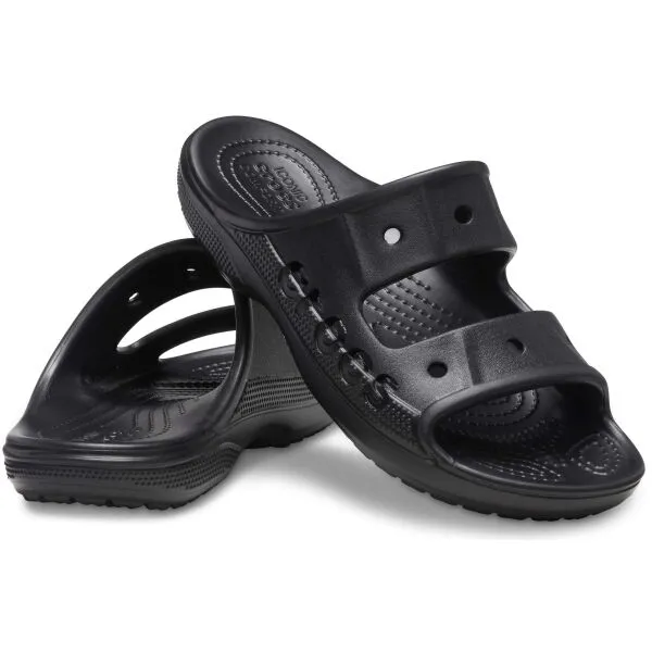 Sandále CROCS Baya Sandal black
