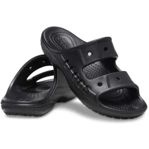 Sandále CROCS Baya Sandal black