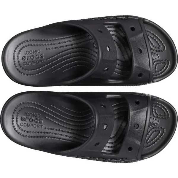 Sandále CROCS Baya Sandal black