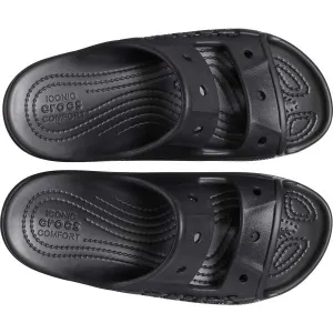 Sandále CROCS Baya Sandal black