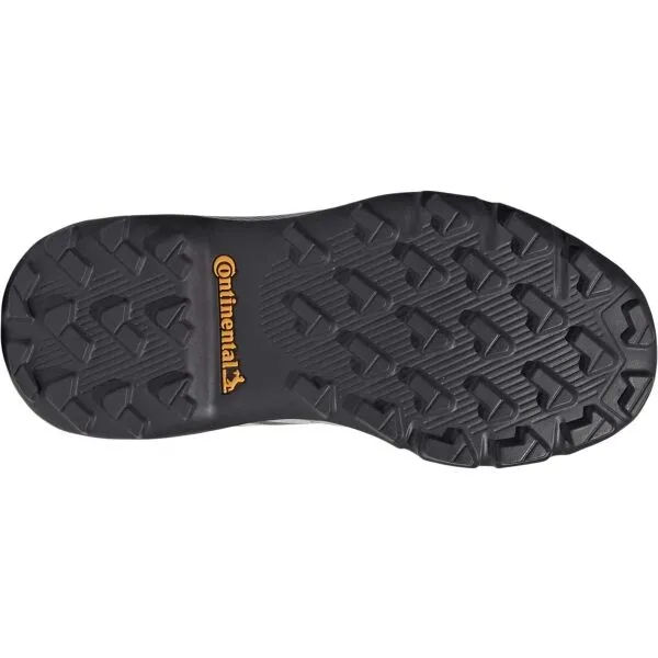adidas TERREX GTX K Detská outdoorová obuv, khaki, veľkosť