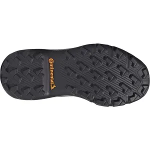 adidas TERREX GTX K Detská outdoorová obuv, khaki, veľkosť