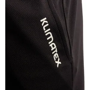 Klimatex YOSHI Pánske funkčné šortky, čierna, veľkosť