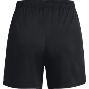 Dámske tréningové kraťasy UNDER ARMOUR UA Womens Ch. Knit Short-BLK